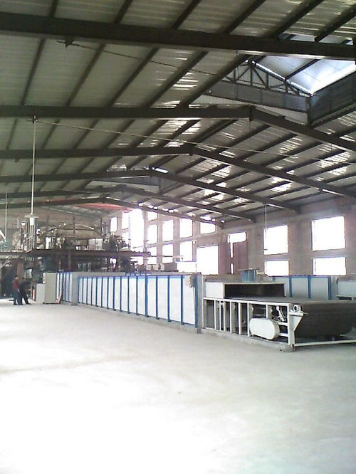 石家莊經濟技術開發區新亞熱工機械廠 精密報價、專業供應商與創新技術開發